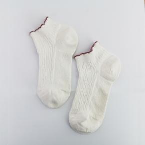 Hemp Ankle Socks LB0301