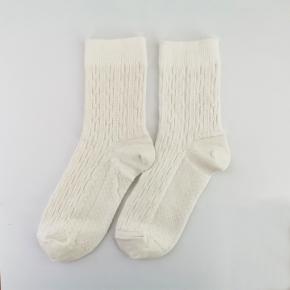 Hemp Quarter Men Socks LC0501