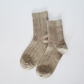 Hemp Quarter Women Socks LC0302 