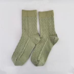 Hemp Quarter Women Socks LC0323