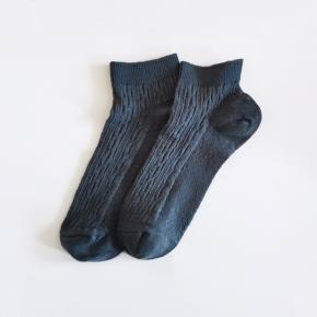 Hemp Ankle Socks LB0521